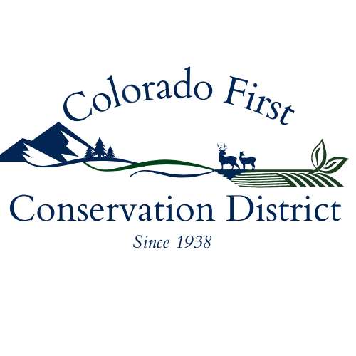 Colorado First Conservation District Home